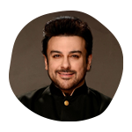 Sri. Adnan Sami Khan
